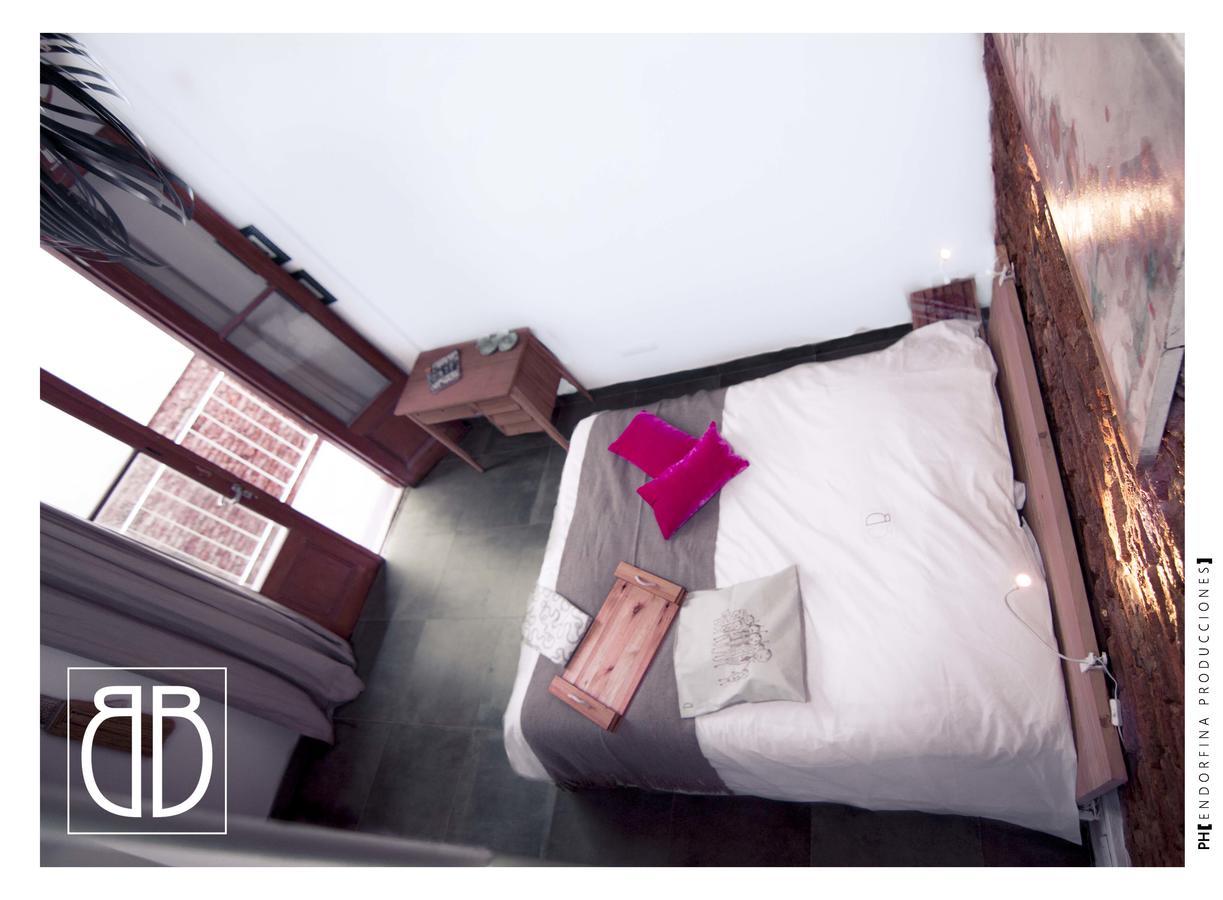 Marcel De Hotel Buenos Aires